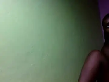Chaturbate Sex Chat of nelly_ebony5