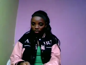 Chaturbate Adult Webcams of nelly_ebony5