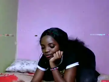 Chaturbate Live Sex of nelly_ebony5