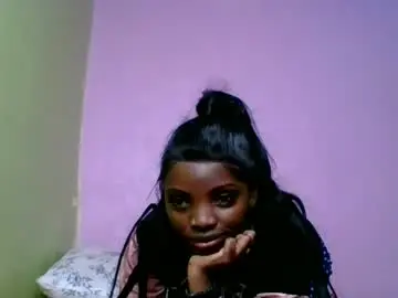 Chaturbate Adult Webcams of nelly_ebony5