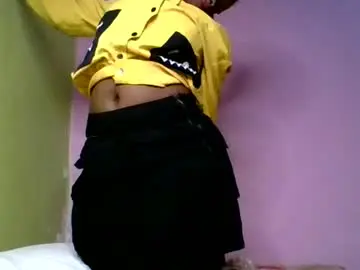 Chaturbate Watch Live Sex Cams of nelly_ebony5