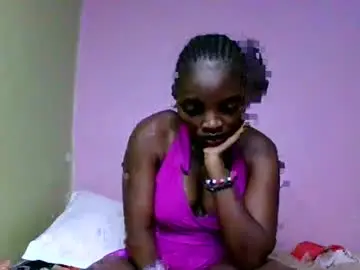 Chaturbate Watch Live Sex Cams of nelly_ebony5
