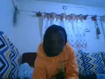 Chaturbate Adult Video Chat of nelly_ebony5