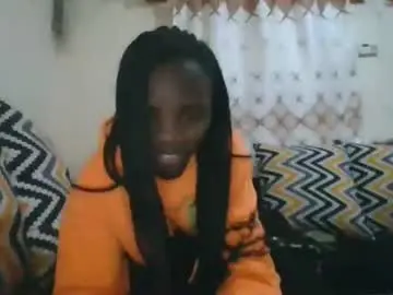 Chaturbate Best Webcam of nelly_ebony5
