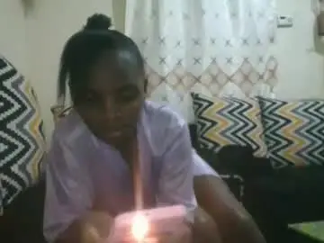 Chaturbate Free Porn Cam of nelly_ebony5