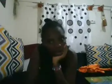 Chaturbate Free Live Porn of nelly_ebony5
