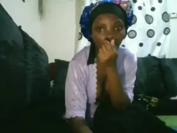 Chaturbate Best Webcam of nelly_ebony5