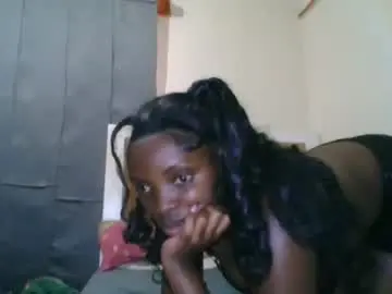 Chaturbate Adult Webcams of nelly_ebony5