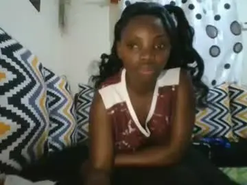 Chaturbate Live Sex of nelly_ebony5