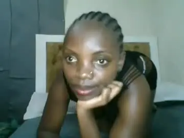 Chaturbate Adult Webcams of nelly_ebony5