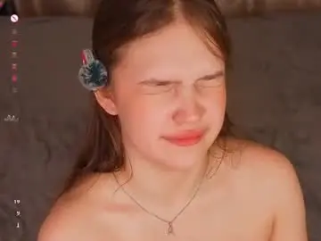 Chaturbate Nude Webcam of playfulmelly