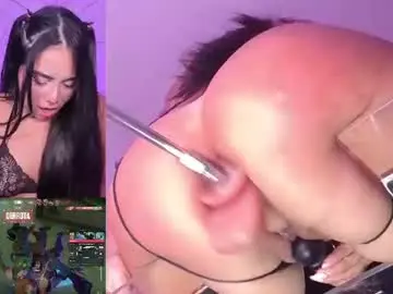 Chaturbate Adult Video Chat of purrybella