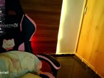 Chaturbate Best Webcam of r0ttenangel