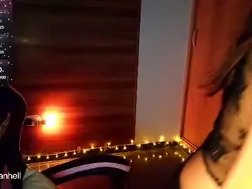 Chaturbate Nude Webcam of r0ttenangel