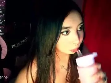Chaturbate Watch Live Sex Cams of r0ttenangel