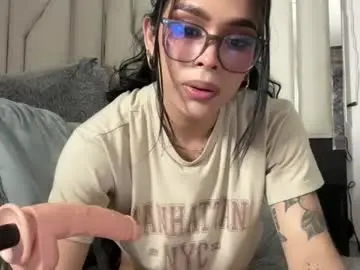 Chaturbate Adult Webcam of samanthabernardo_