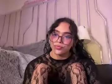 Chaturbate Private Sex Chat of samanthabernardo_