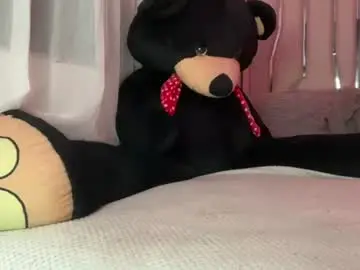 Chaturbate Adult Webcam of samanthabernardo_