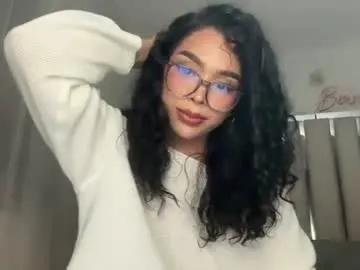Chaturbate Best Webcam of samanthabernardo_