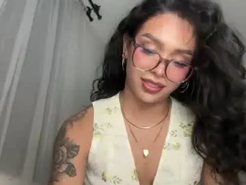 Chaturbate Free Porn Cam of samanthabernardo_