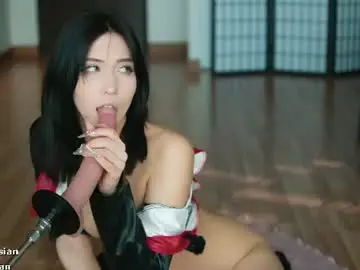 Chaturbate Best Webcam of sigmasian