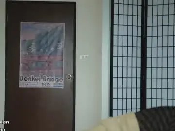 Chaturbate Live Porn of sigmasian