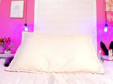 Chaturbate Adult Video Chat of sophia_models