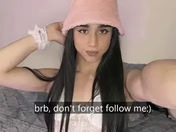 Chaturbate Best live sex cam show of sophie_gonx
