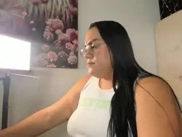 Chaturbate Sex Chat of zahara_lust