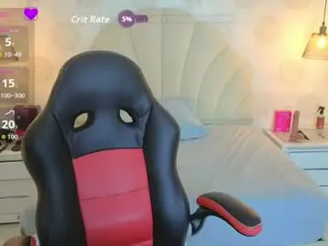 Chaturbate Live Sex of zarawilde1