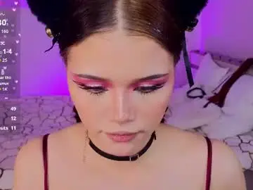Chaturbate Live Porn of _be11a