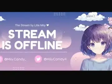 Chaturbate Watch Live Sex Cams of _litle_mily_
