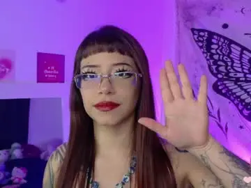 Chaturbate Watch Live Sex Cams of abbylizzyxx