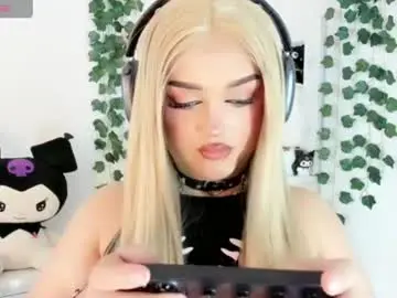 Chaturbate Free Porn Cam of alana_muller_