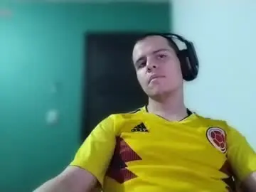 Chaturbate Best live sex cam show of alex0397