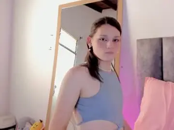 Chaturbate Sex Cam of alissa_sergeyev