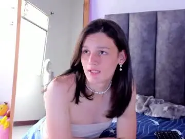Chaturbate Nude Webcam of alissa_sergeyev