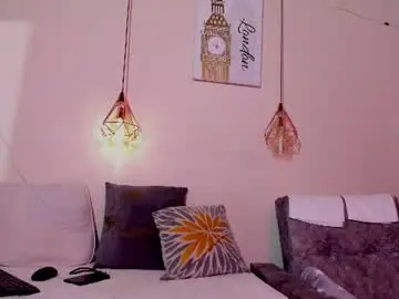 Chaturbate Live Sex of alissa_sergeyev
