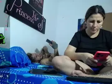 Chaturbate Live Sex of allisonbaby_