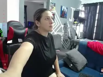 Chaturbate Watch Live Sex Cams of allisonbaby_