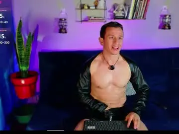 Chaturbate Sex Chat of andrewfalcon_