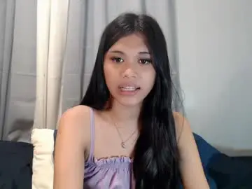 Chaturbate Sex Chat of anok_yaii