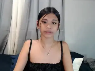 Chaturbate Watch Live Sex Cams of anok_yaii