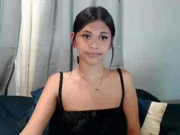 Chaturbate Live Porn of anok_yaii