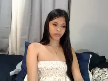 Chaturbate Nude Webcam of anok_yaii