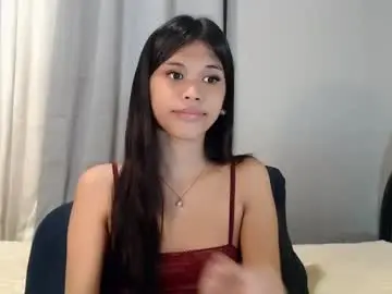 Chaturbate Sex Cam of anok_yaii