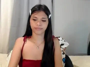 Chaturbate Live Porn of anok_yaii