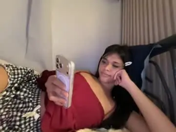 Chaturbate Adult Webcams of anok_yaii