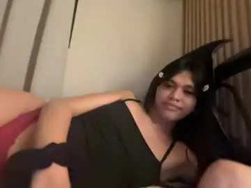 Chaturbate Sex Chat of anok_yaii
