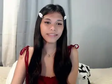 Chaturbate Sex Chat of anok_yaii